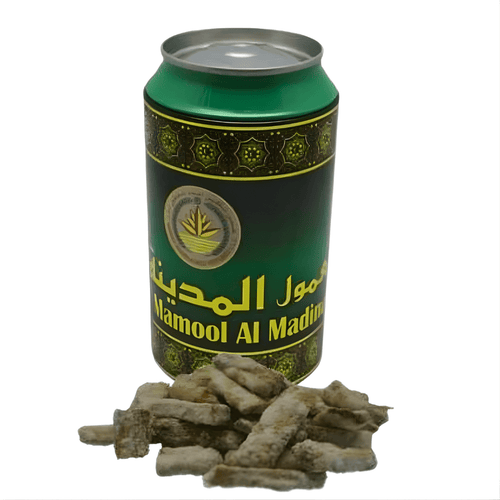Ard Al Zaafaran Encens Maamoul Al Madina 50g – Bakhour Oud Luxe Oriental - nilabeautys.com