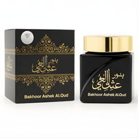 Ashek Al Oud 80g – Encens Oriental Oud Intense & Envoûtant - nilabeautys.com