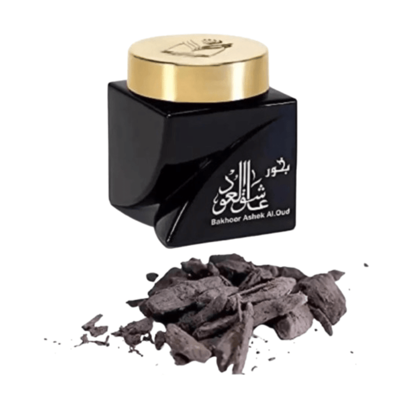 Ashek al oud - Encens arabe bakhour oud dubaï - nilabeautys.com