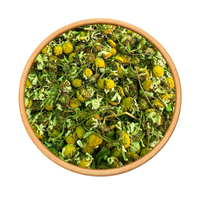 Babounj Camomille Marocaine 50g / 100g / 200g – Plante Naturelle Relaxante - nilabeautys.com
