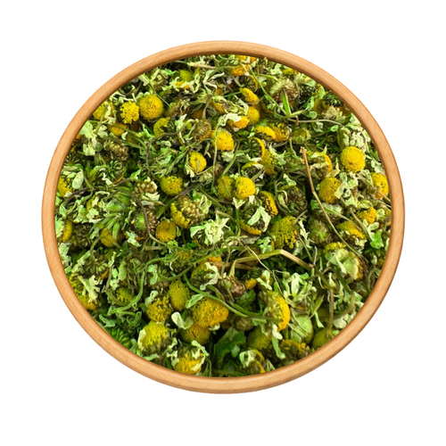 Babounj Camomille Marocaine 50g / 100g / 200g – Plante Naturelle Relaxante - nilabeautys.com