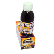 Bactosol Élixir Naturel 125ml – Contre Bactéries & Inflammation - nilabeautys.com