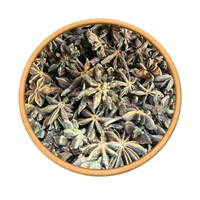 Badiane Chinoise (Anis Étoilé) – Épice Naturelle Aromatique - nilabeautys.com
