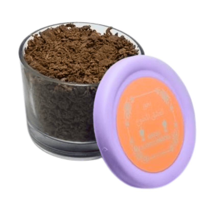 Bakhoor Al Ichq Al Mamnoua 50g – Encens Traditionnel Arabe - nilabeautys.com