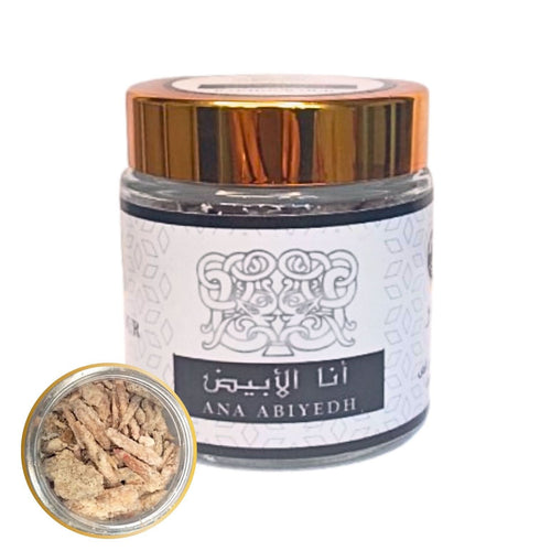 Bakhoor Ana Al Abyad 50g