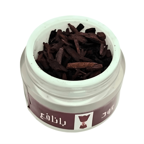 Bakhoor Banafa For Oud 50g – Encens Oriental Boisé & Épicé - nilabeautys.com