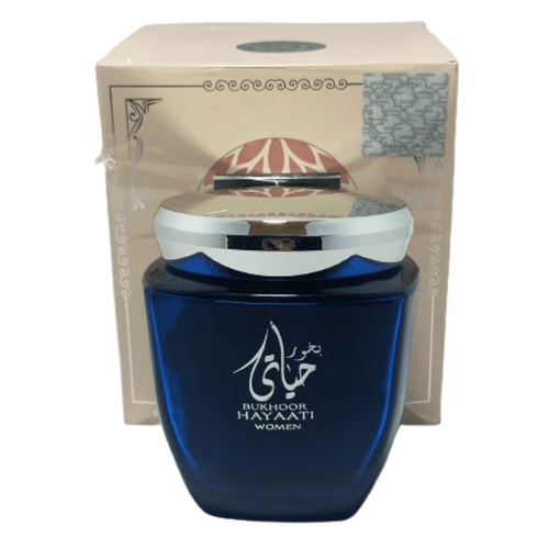 Bakhoor Hayaat 80g