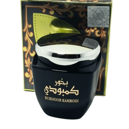 Bakhoor Kambodi 80g