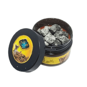 Bakhoor Khalij 50g – Encens Boisé & Épicé - nilabeautys.com