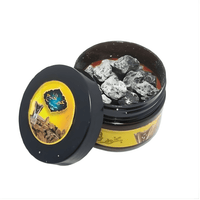 Bakhoor Khalij 50g – Encens Oriental Boisé & Épicé Oud - nilabeautys.com