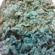 Bakhoor Maamoul Saudi Verte - Encens Traditionnel au Parfum Rafraîchissant - nilabeautys.com