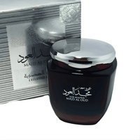 Bakhoor Majd Al Oud 80g – Encens Oriental Bois & Oud Raffiné - nilabeautys.com