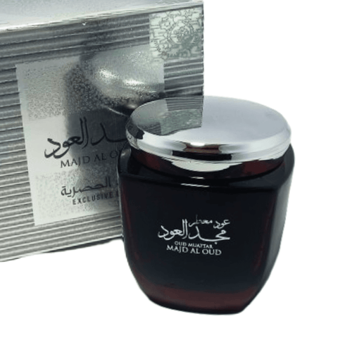 Bakhoor Majd Al Oud 80g