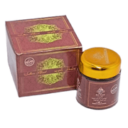 Bakhoor Sultan Al Oud 50g – Encens Oriental Raffiné - nilabeautys.com