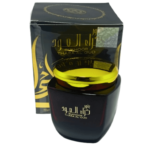 Bakhoor Tharae Al Oud 80g