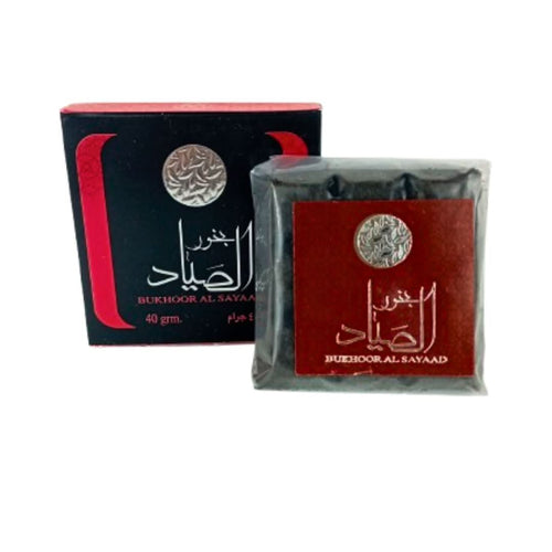 Bakhour Al Sayaad 40g