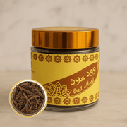 Bakhour Encens Oud Mood 50g - nilabeautys.com