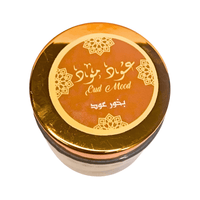 Bakhour Encens Oud Mood 50g – Parfum Oriental Boisé & Sucré - nilabeautys.com