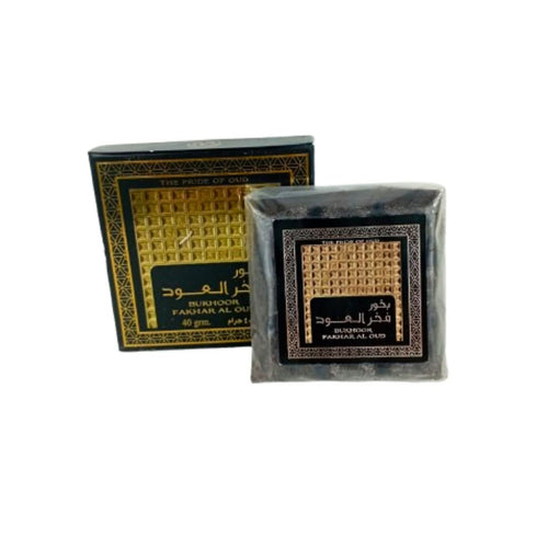 Bakhour Fakhar el Oud 40g