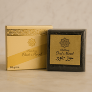 Bakhour Oud Mood - Encens Oriental 80g - nilabeautys.com