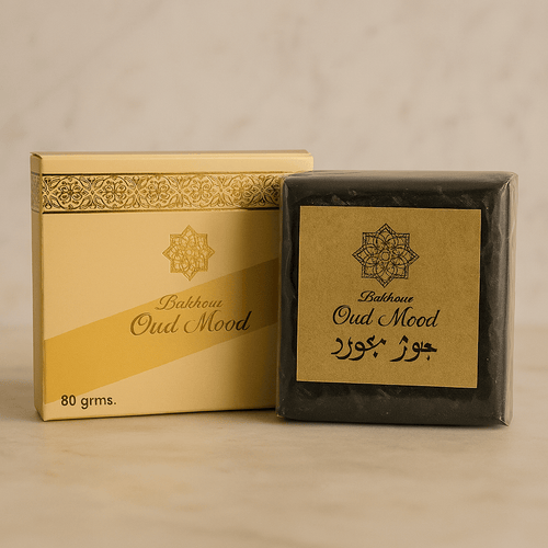 Bakhour Oud Mood - Encens Oriental 80g