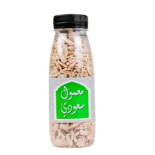 Bakhour Oud Saoudi - Encens de Luxe au Bois d’Agar