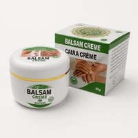 Balsam Crème Mains et Pieds 80g - nilabeautys.com