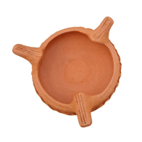 Barbecue marocain en argile Majmar – Fait main pour tajine & cuisson - nilabeautys.com