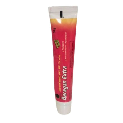 Bargan Extra Analgésique 30g
