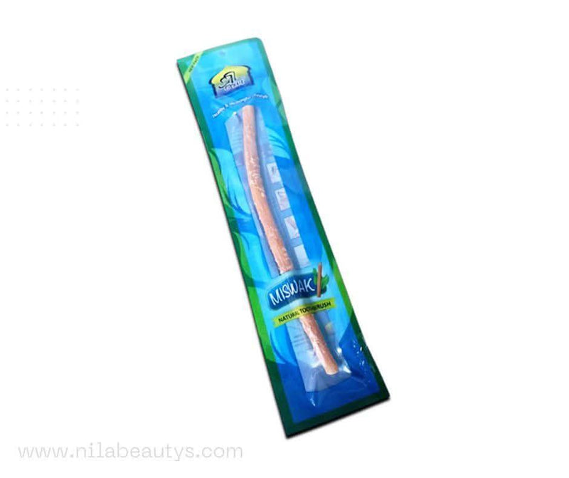 Bâton Dentaire Miswak 20g - Soin Naturel pour vos Dents