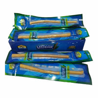 Bâton Dentaire Miswak 20g - Soin Naturel pour vos Dents