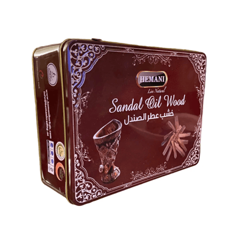 Bâtonnets d'Encens en Bois de Santal 1kg