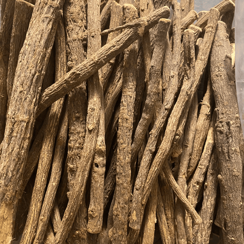 Bâtons de réglisse 100g - 3ar9 el souss