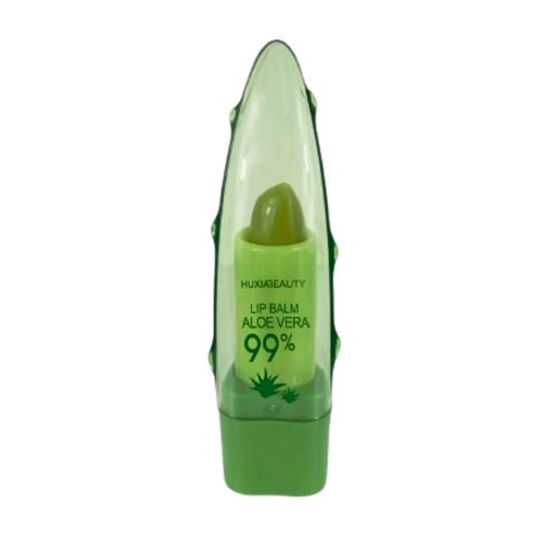 Baume à Lèvres Aloe Vera 20g