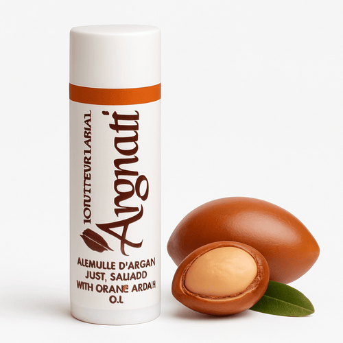 Baume à Lèvres Argan - Arganati lip