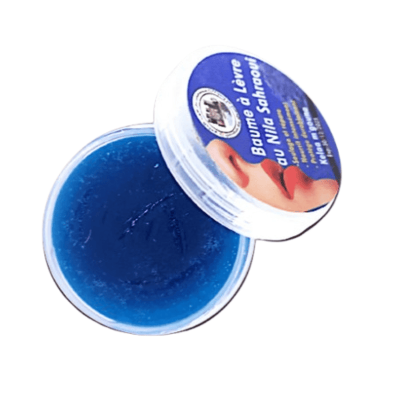 Baume à Lèvres au Poudre Nila 30g - nilabeautys.com