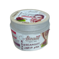 Bave d'escargot 150g - nilabeautys.com