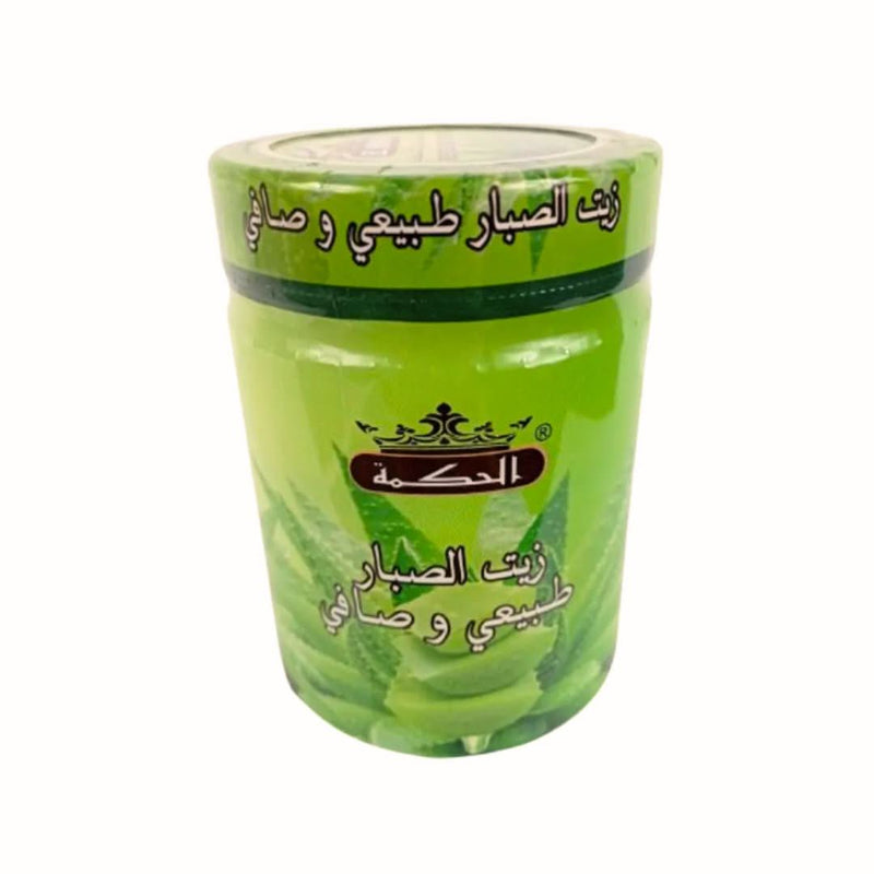 Beurre d’Aloe Vera Concentré BIO Pur & Naturel - 400mL - nilabeautys.com