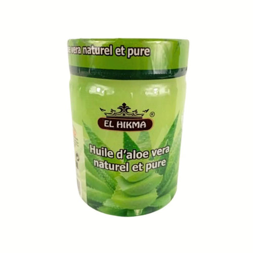 Beurre d’Aloe Vera Concentré Pur & Naturel - 400mL
