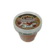 Beurre de Karité au Noix de Coco et Beurre d'Argan 120ml – Hydratation et Nourrissement - nilabeautys.com