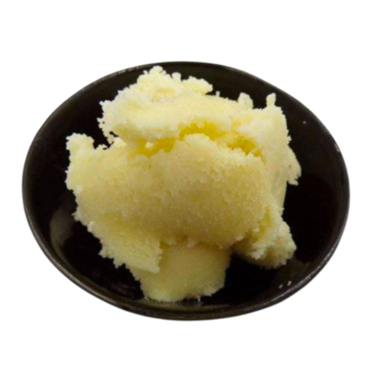 Beurre De Karité Brut Bio – 1 Kg – Pur Et Naturel, Certifié Biologique