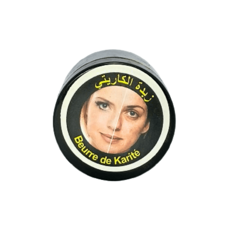 Beurre de Karité Naturel du Mali – Soin Peau & Cheveux - nilabeautys.com