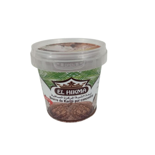 Beurre de Karité Pur Concentré 150g