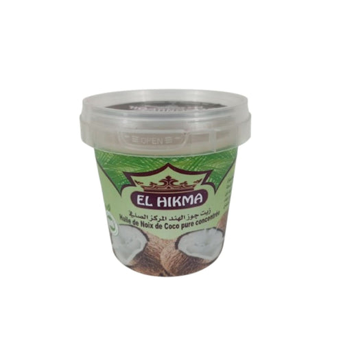 Beurre de Noix de Coco Concentré 150g