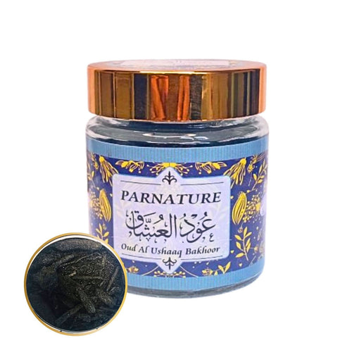 Bkhour Oud el Ouchak | Encens Oud el Uchak 50g