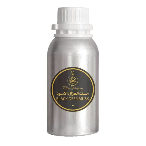 Black Deer Musk 1lt | Musc noir