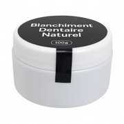 Blanchiment Dentaire Naturel 100g - nilabeautys.com