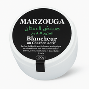 Blanchiment Dentaire Naturel 100g - nilabeautys.com