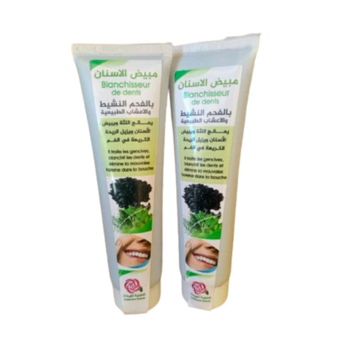 Blanchisseur de Dent 125g