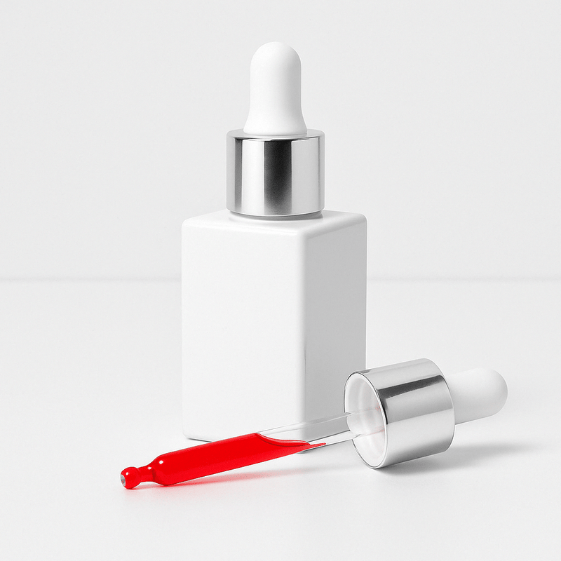 Blush Rouge Aker Fassi - nilabeautys.com